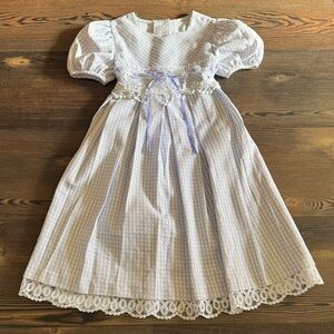 Bonnie Jean Dress